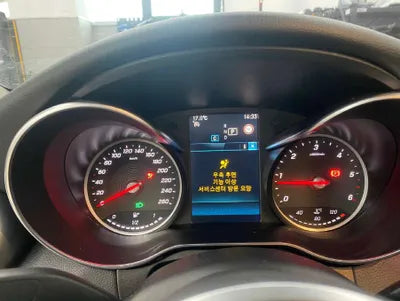 2019 Mercedes-Benz C 220 WDDWF1EB5KR524953 VIN:WDDWF1EB5KR524953