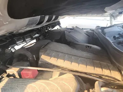 2017 Mercedes-Benz CLA 250 WDDSJ4GB3HN466210 VIN:WDDSJ4GB3HN466210