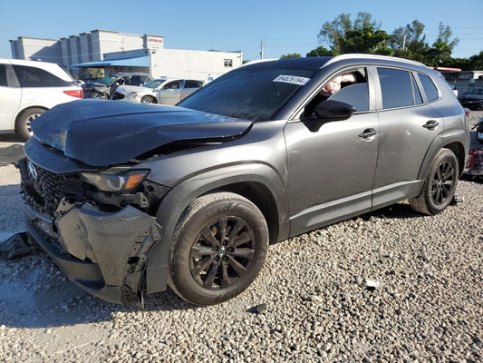 2024 MAZDA CX-50 SELECT VIN:7MMVABAM1RN212356