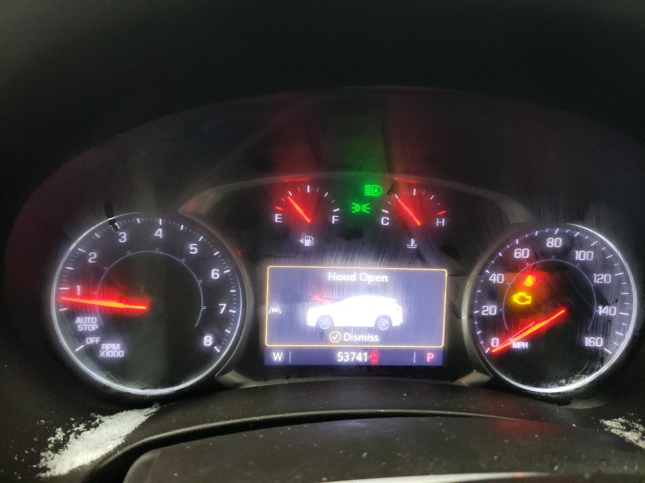 2022 GMC TERRAIN SLE VIN:3GKALTEV4NL130055