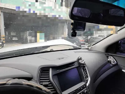 2017 Hyundai Santa FE VIN: