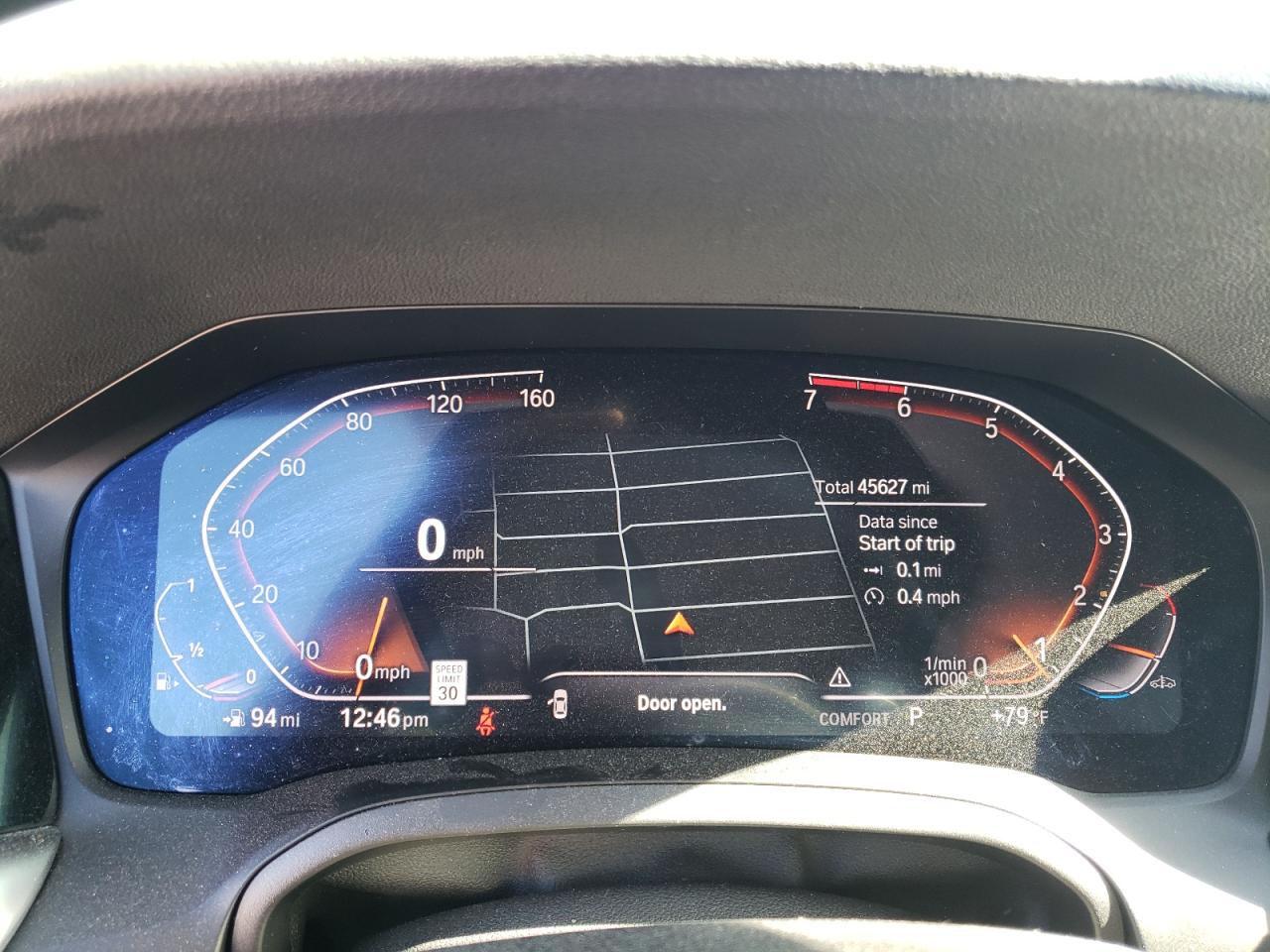 2022 BMW 330I  VIN:3MW5R1J07N8C53178