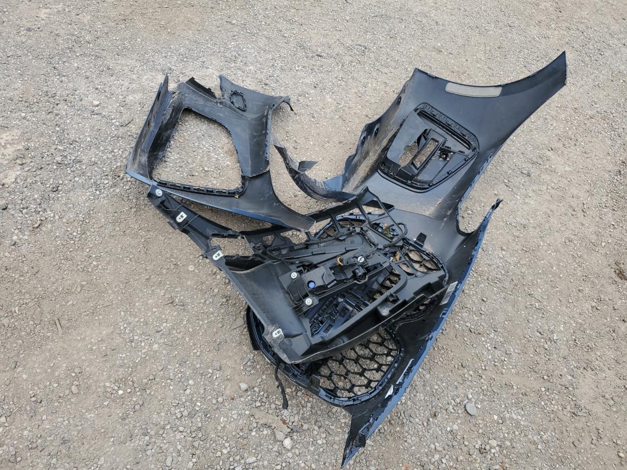 2023 BMW 430I  VIN:WBA23AT05PCM59628