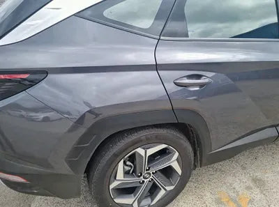 2021 Hyundai Tucson KMHJE81BGMU004959 VIN:KMHJE81BGMU004959