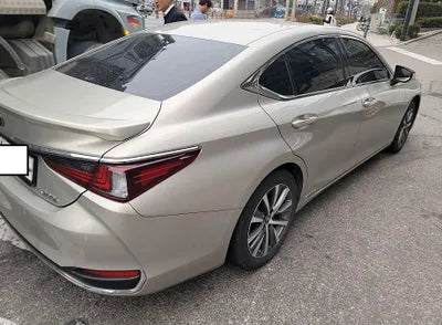2019 Lexus ES 300 JTHB21B18K2054943 VIN:JTHB21B18K2054943