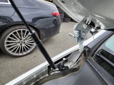 2020 Mercedes-Benz C 200 WDDWF8AB1LR555729 VIN:WDDWF8AB1LR555729