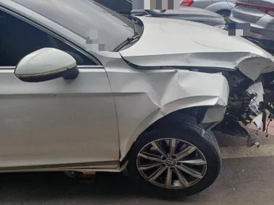 2021 Volkswagen Passat WVWZZZ3CZME030379 VIN:WVWZZZ3CZME030379
