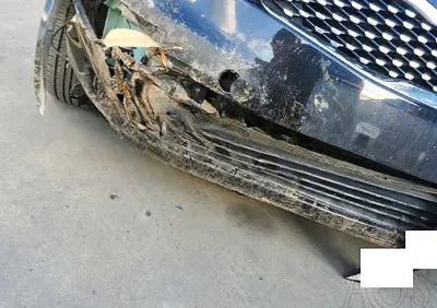 2017 Kia K5 KNAGS411BHA126589 VIN:KNAGS411BHA126589