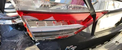 2017 Jaguar XE KNALU411BHS035710 VIN:KNALU411BHS035710