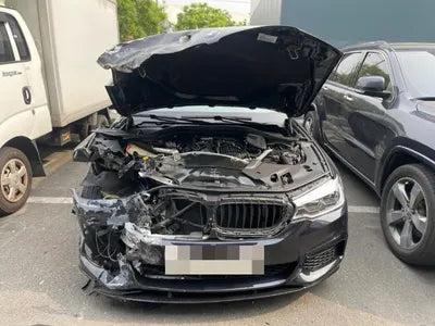 2018 BMW 540 WBAJB5100JB194882 VIN:WBAJB5100JB194882