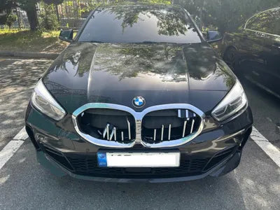 2021 BMW 118 WBA7M9107M7J09149 VIN:WBA7M9107M7J09149