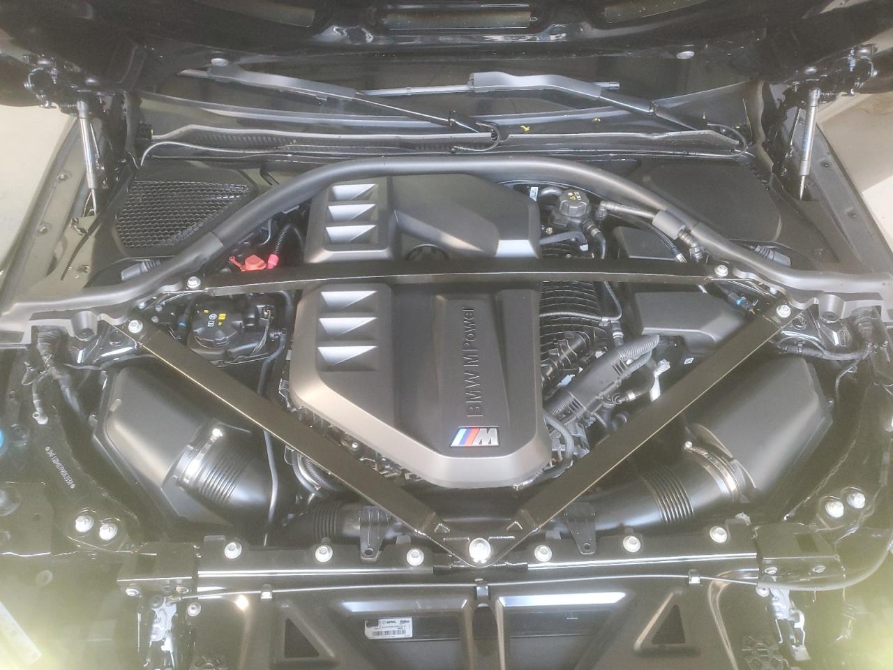 2023 BMW M2  VIN:3MF13DM07P8D63938