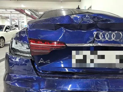 2021 Audi A4 WAUZZZF44MA005534 VIN:WAUZZZF44MA005534