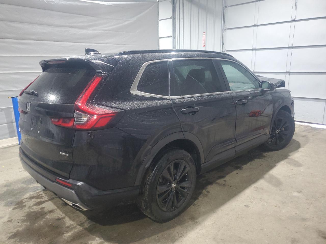 2023 HONDA CR-V SPORT TOURING VIN:7FARS6H95PE024155