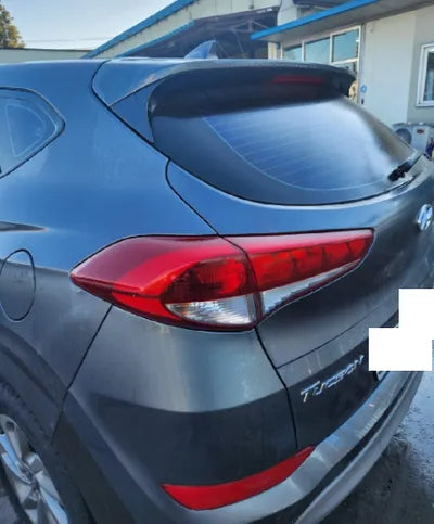 2018 Hyundai Tucson KMHJ281ABJU535758 VIN:KMHJ281ABJU535758