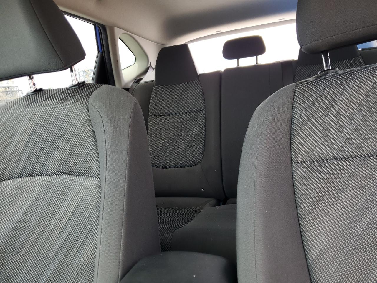 2022 KIA SELTOS LX VIN:KNDEPCAA9N7329224