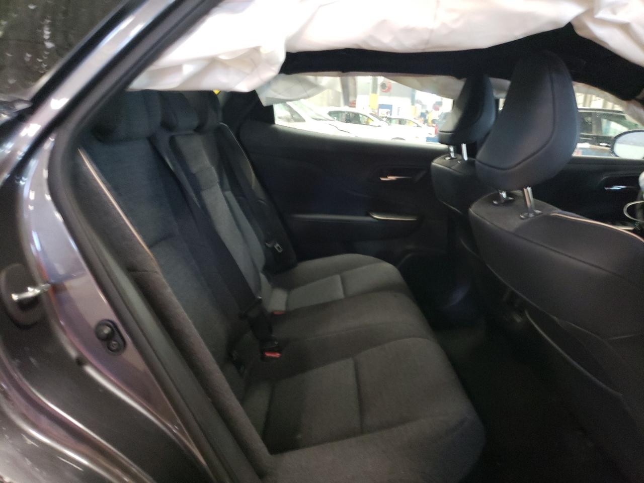 2023 TOYOTA CROWN XLE VIN:JTDAAAAFXP3012983