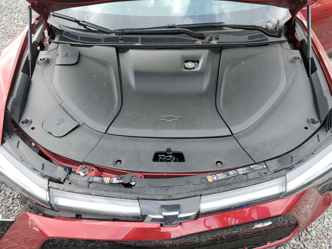 2024 CHEVROLET BLAZER RS VIN:3GNKDCRJXRS186511