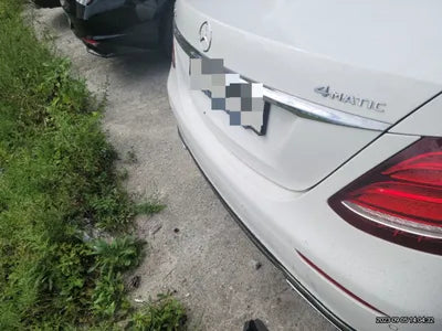 2018 Mercedes-Benz E 220 000KMWDDZF0FB9JA4 VIN:000KMWDDZF0FB9JA4