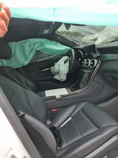 2020 Mercedes-Benz GLC 300 WDC0G8EB2LF745722 VIN:WDC0G8EB2LF745722