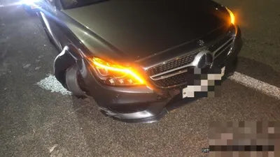 2015 Mercedes-Benz CLS 400 VIN: