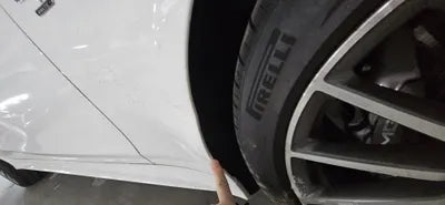 2020 Mercedes-Benz AMG GT 43 W1K7X5KB2LA033771 VIN:W1K7X5KB2LA033771