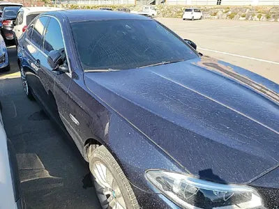 2016 BMW 520 543KMWBA5E5100GG0 VIN:543KMWBA5E5100GG0