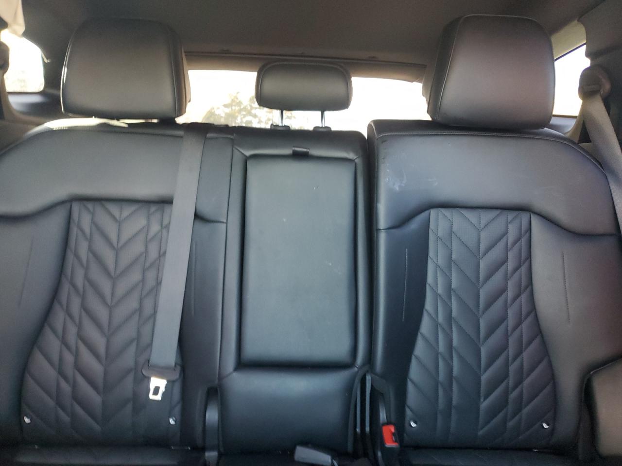 2023 KIA SPORTAGE X LINE VIN:5XYK6CAF4PG055955