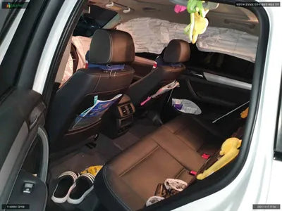 2017 BMW 320 WBAWZ510XG0M28466 VIN:WBAWZ510XG0M28466