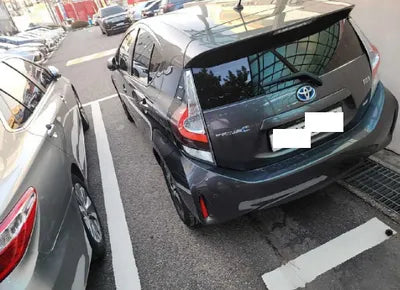 2020 Toyota Prius C JTDKDTB39L1633522 VIN:JTDKDTB39L1633522