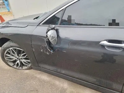2020 Kia K5 KNAG741BBLA012730 VIN:KNAG741BBLA012730