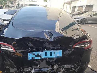 2023 Tesla Model Y VIN: