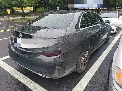 2021 Mercedes-Benz C 200 NONE VIN: