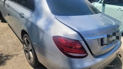 2019 Mercedes-Benz E 220 WDDZF0EB2KA692068 VIN:WDDZF0EB2KA692068