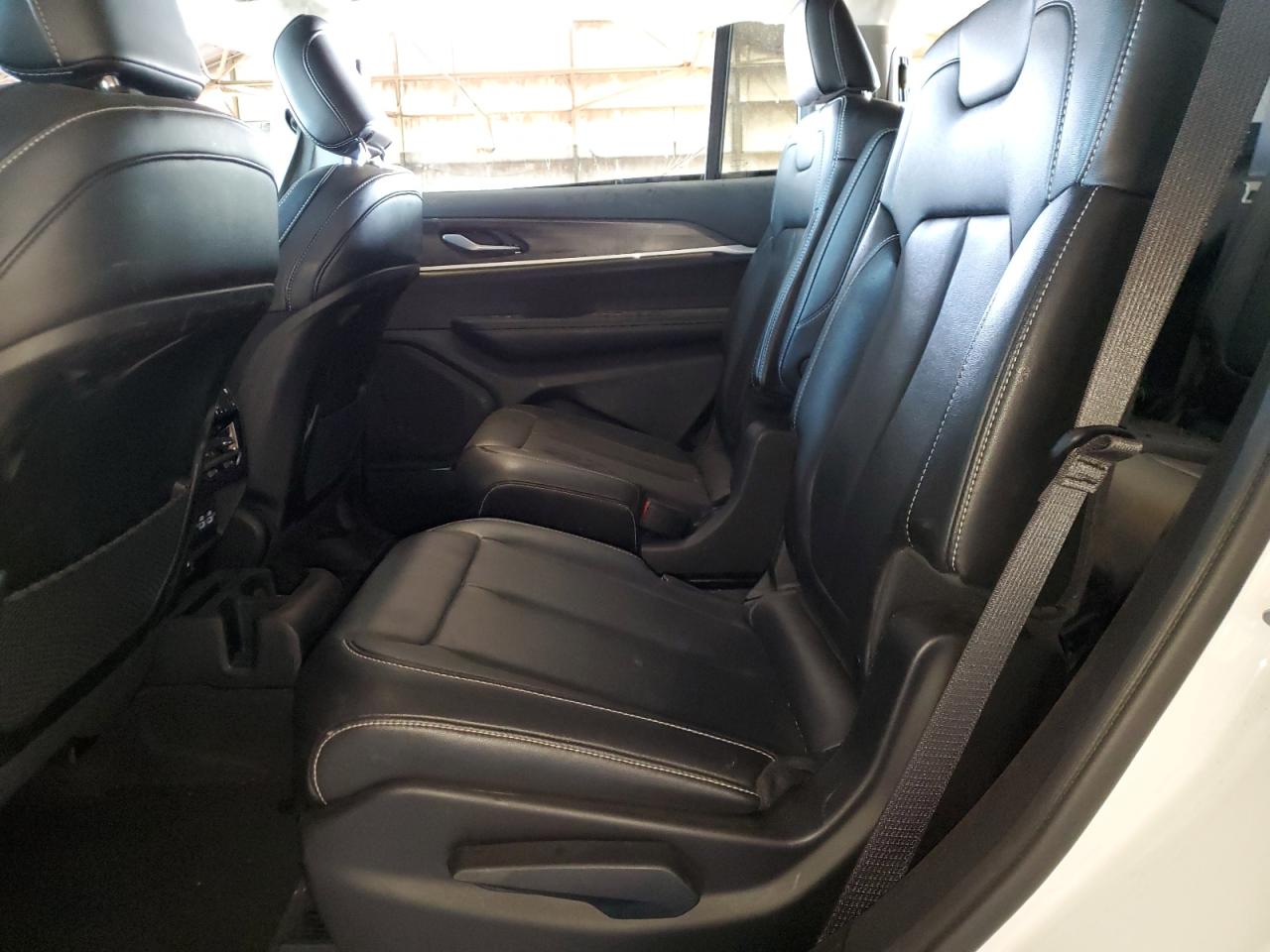 2024 JEEP GRAND CHEROKEE L LIMITED VIN:1C4RJKBG9R8935137