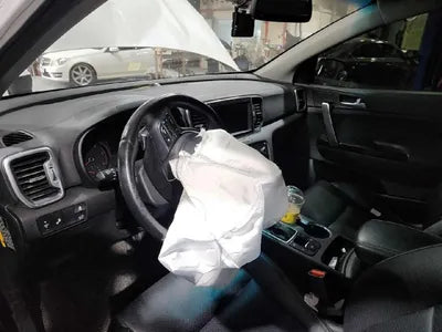 2017 Kia Sportage VIN: