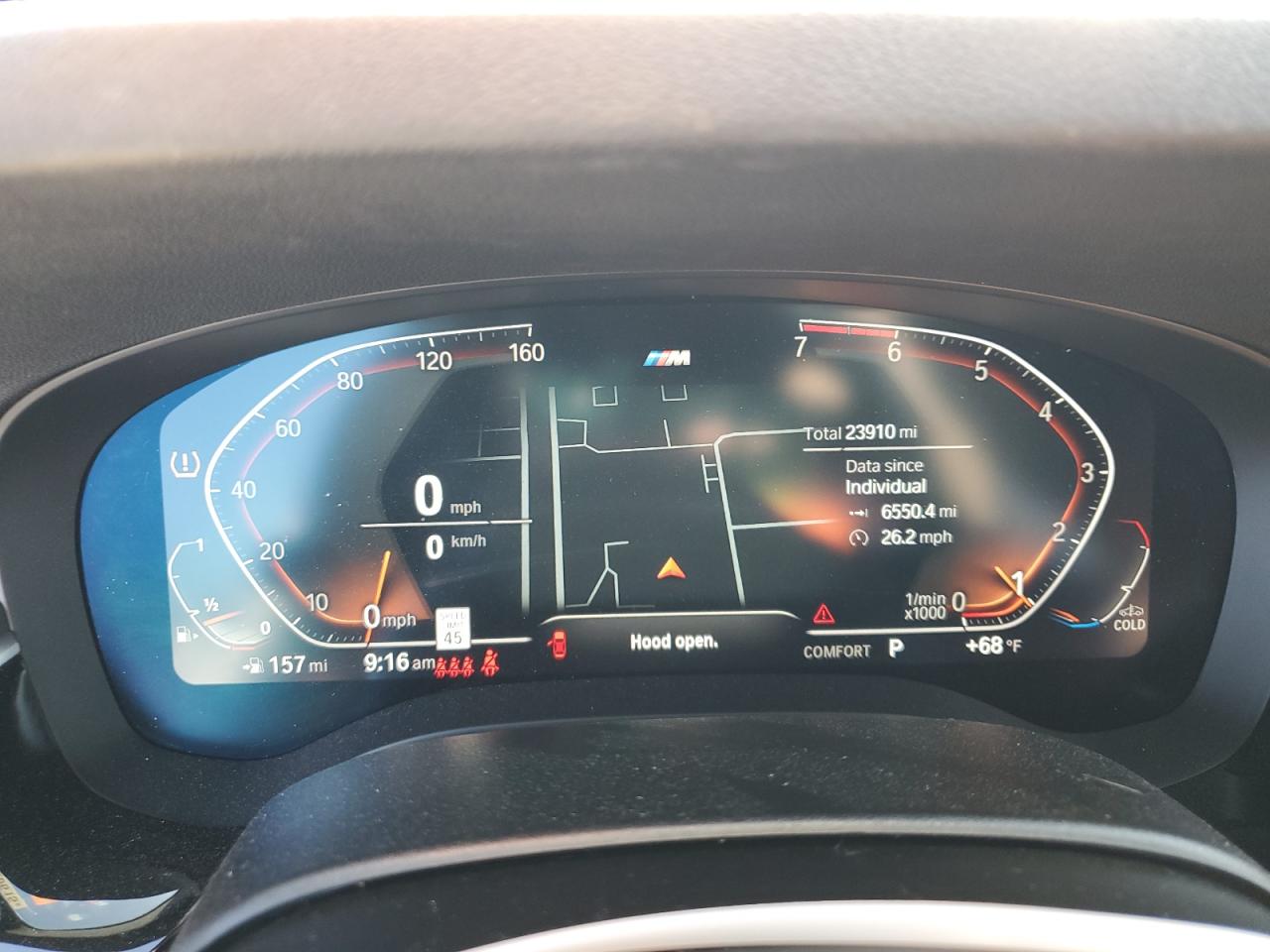 2022 BMW 530 XI VIN:WBA13BJ00NCL04213