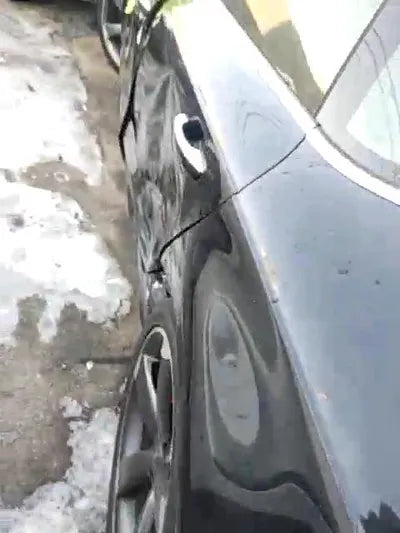 2016 Audi 50 WAUZZZ4G6GN107072 VIN:WAUZZZ4G6GN107072