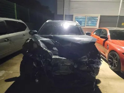 2019 Hyundai Tucson VIN: