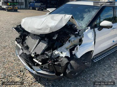 2022 Kia Carnival KNANE81BBPS203634 VIN:KNANE81BBPS203634