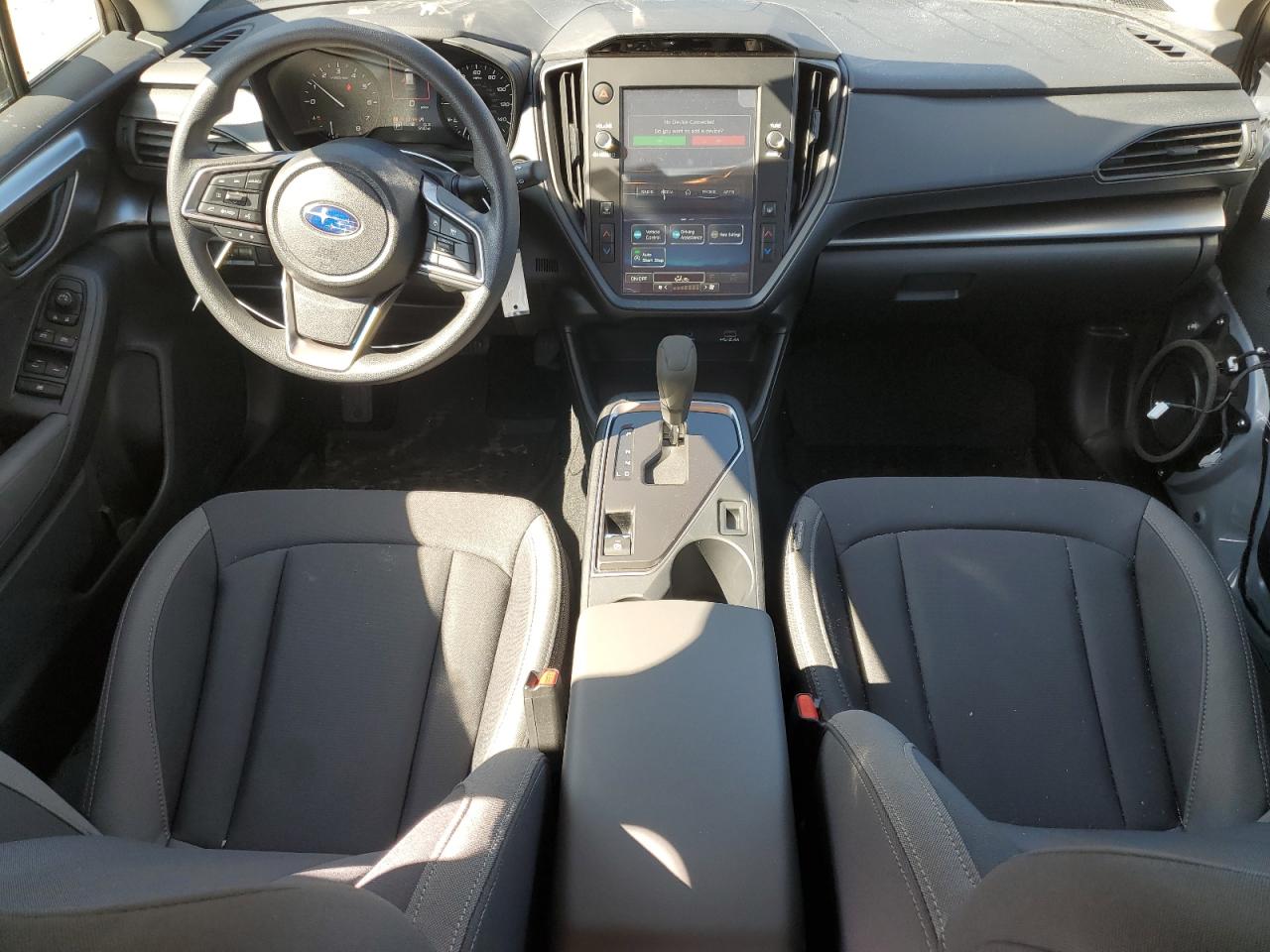 2024 SUBARU IMPREZA  VIN:JF1GUABCXR8393879