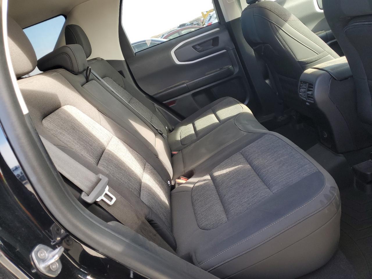 2022 FORD BRONCO SPORT BIG BEND VIN:3FMCR9B66NRE17683