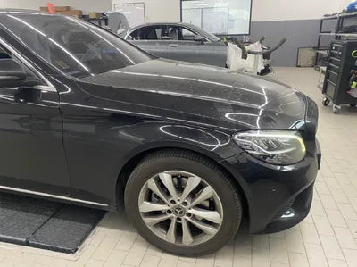 2019 Mercedes-Benz C 220 WDDWF1EB5KR524953 VIN:WDDWF1EB5KR524953