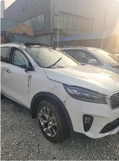 2020 Kia Sorento 000KMKNAPH81BBLA6 VIN:000KMKNAPH81BBLA6