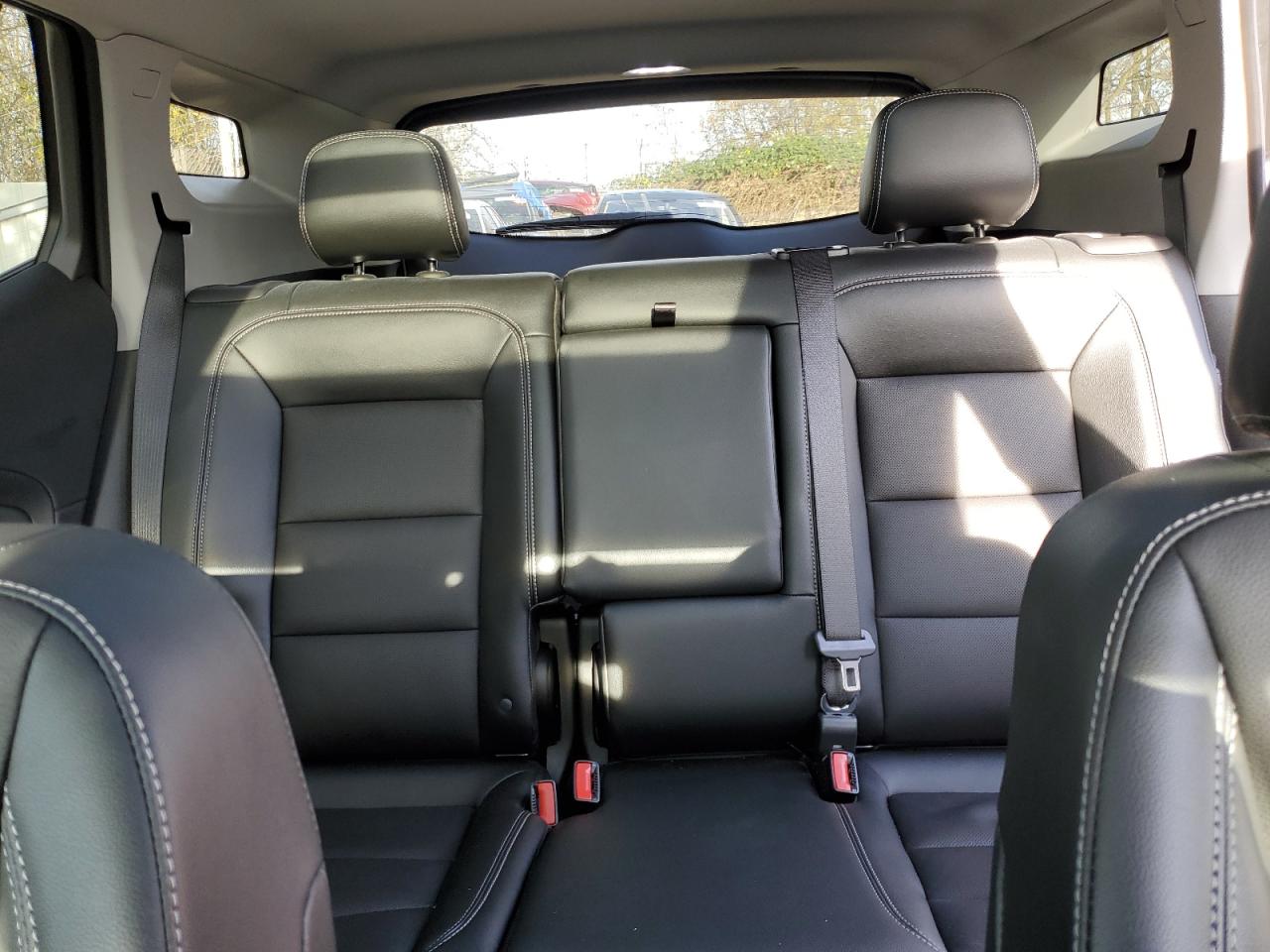 2024 GMC TERRAIN SLT VIN:3GKALVEG0RL332040