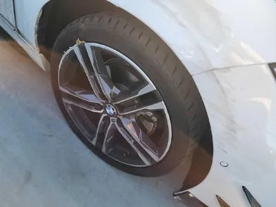 2021 BMW 118 WBA7M9108M7J77833 VIN:WBA7M9108M7J77833