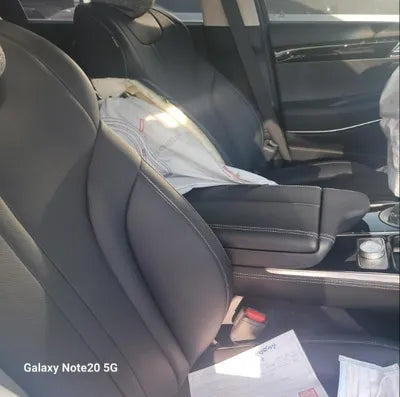 2022 Genesis GV80 VIN: