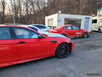 2016 BMW M5 WBSFV9103GGD77689 VIN:WBSFV9103GGD77689