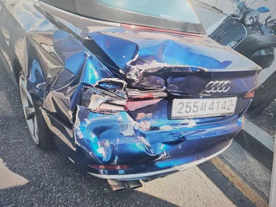 2019 Audi A5 WAUZZZF57KN010922 VIN:WAUZZZF57KN010922