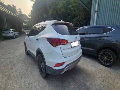 2016 Hyundai Santa FE KMHSW81UBGU629369 VIN:KMHSW81UBGU629369